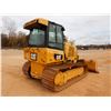 Image 3 : 2019 CAT D3K2 LGP Dozer / Crawler Tractor