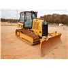 Image 4 : 2019 CAT D3K2 LGP Dozer / Crawler Tractor
