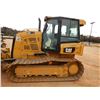Image 8 : 2019 CAT D3K2 LGP Dozer / Crawler Tractor