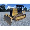 Image 1 : 2017 CAT D3K2 LGP Dozer / Crawler Tractor