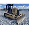 Image 4 : 2017 CAT D3K2 LGP Dozer / Crawler Tractor