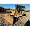 Image 1 : 2015 KOMATSU D39PXi-23 Dozer / Crawler Tractor