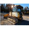 Image 2 : 2015 KOMATSU D39PXi-23 Dozer / Crawler Tractor
