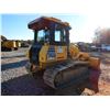 Image 3 : 2015 KOMATSU D39PXi-23 Dozer / Crawler Tractor
