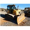 Image 4 : 2015 KOMATSU D39PXi-23 Dozer / Crawler Tractor