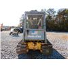 Image 12 : 1998 KOMATSU D38P-1 Dozer / Crawler Tractor
