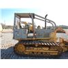 Image 13 : 1998 KOMATSU D38P-1 Dozer / Crawler Tractor