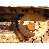 Image 11 : 1998 KOMATSU D38P-1 Dozer / Crawler Tractor