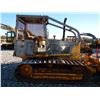 Image 13 : 1998 KOMATSU D38P-1 Dozer / Crawler Tractor