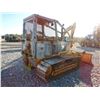 Image 3 : 1998 KOMATSU D38P-1 Dozer / Crawler Tractor