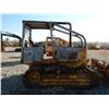 Image 13 : 1998 KOMATSU D38P-1 Dozer / Crawler Tractor