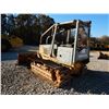 Image 2 : 1998 KOMATSU D38P-1 Dozer / Crawler Tractor
