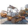 Image 3 : 1998 KOMATSU D38P-1 Dozer / Crawler Tractor