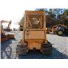 Image 12 : 2001 DRESSTA TD8H LGP Dozer / Crawler Tractor
