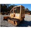 Image 2 : 2001 DRESSTA TD8H LGP Dozer / Crawler Tractor