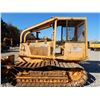 Image 8 : 2001 DRESSTA TD8H LGP Dozer / Crawler Tractor