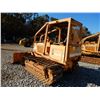 Image 2 : 2001 DRESSTA TD8H LGP Dozer / Crawler Tractor
