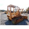 Image 3 : 2001 DRESSTA TD8H LGP Dozer / Crawler Tractor