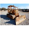 Image 4 : 2001 DRESSTA TD8H LGP Dozer / Crawler Tractor