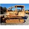 Image 8 : 2001 DRESSTA TD8H LGP Dozer / Crawler Tractor