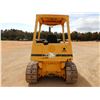 Image 12 : 2000 JOHN DEERE 450H LT Dozer / Crawler Tractor
