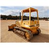Image 2 : 2000 JOHN DEERE 450H LT Dozer / Crawler Tractor