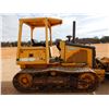 Image 8 : 2000 JOHN DEERE 450H LT Dozer / Crawler Tractor