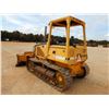 Image 2 : 2000 JOHN DEERE 450H LT Dozer / Crawler Tractor