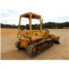 Image 3 : 2000 JOHN DEERE 450H LT Dozer / Crawler Tractor