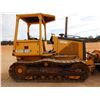 Image 8 : 2000 JOHN DEERE 450H LT Dozer / Crawler Tractor