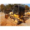 Image 2 : JOHN DEERE 450C Dozer / Crawler Tractor