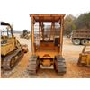 Image 11 : CASE D350 Dozer / Crawler Tractor