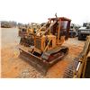 Image 1 : CASE D350 Dozer / Crawler Tractor