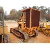 Image 2 : CASE D350 Dozer / Crawler Tractor