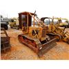 Image 4 : CASE D350 Dozer / Crawler Tractor