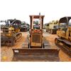 Image 5 : CASE D350 Dozer / Crawler Tractor