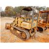 Image 2 : JOHN DEERE 350C Crawler Loader