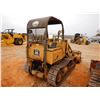 Image 3 : JOHN DEERE 350C Crawler Loader