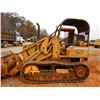Image 7 : JOHN DEERE 350C Crawler Loader