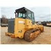 Image 3 : 2005 JOHN DEERE 755C Crawler Loader
