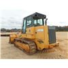 Image 4 : 2005 JOHN DEERE 755C Crawler Loader