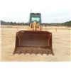 Image 5 : 2005 JOHN DEERE 755C Crawler Loader