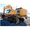 Image 4 : 2005 KOMATSU PC750LC-7 Excavator