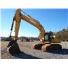 Image 1 : 2006 JOHN DEERE 450C LC Excavator