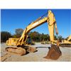 Image 2 : 2006 JOHN DEERE 450C LC Excavator