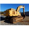 Image 3 : 2006 JOHN DEERE 450C LC Excavator