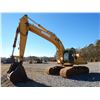 Image 5 : 2006 JOHN DEERE 450C LC Excavator