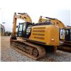 Image 2 : 2017 CAT 336FL Excavator
