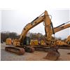 Image 1 : 2014 CAT 336FL Excavator