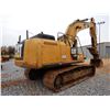 Image 2 : 2014 CAT 336FL Excavator